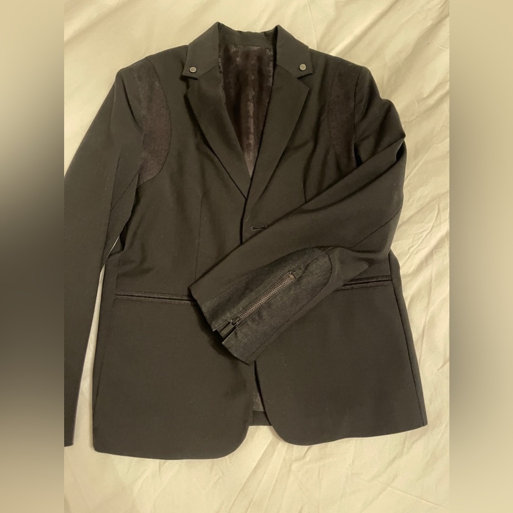 Karl Lagerfeld Kids blazer, size 8